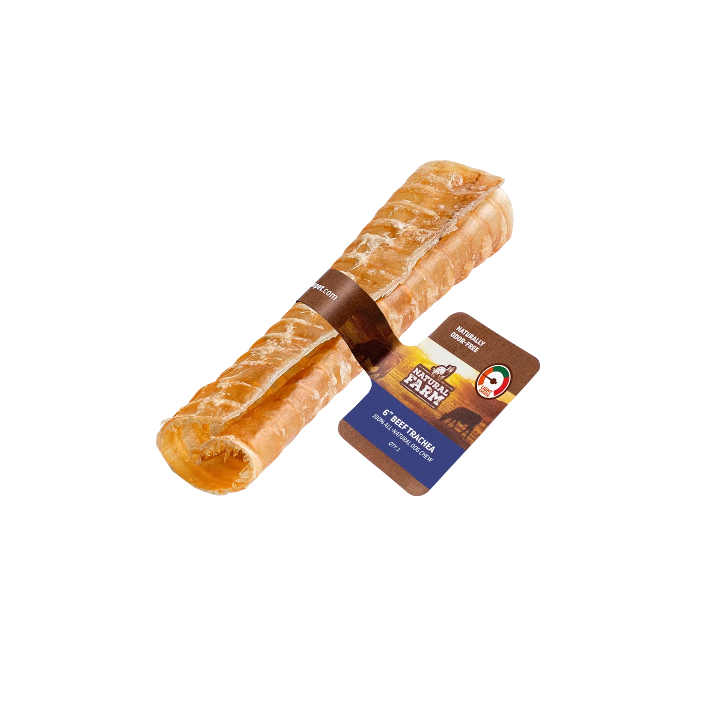 Tráquea de Res – 6"