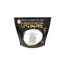 ORIGINS 5 IN 1 2LB FISH INVERSIONES COLTAN,S.A.