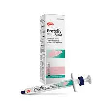 PROTELIV GATO X 7G JERINGA DROGUERIA E IMPORTADORA ALEMANA,S.A.