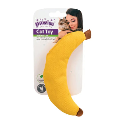 Catnip Banana - Black Dog Panamá 