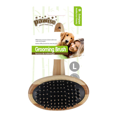 GROOMING BRUSH - Black Dog Panamá 
