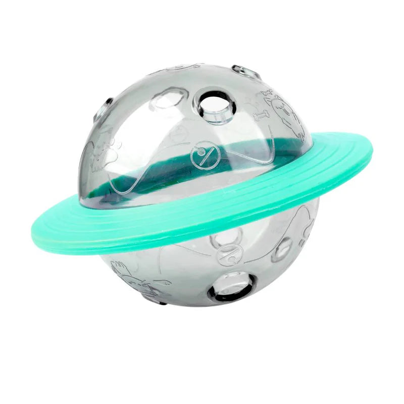 Pet UFO dispeneser - Black Dog Panamá 