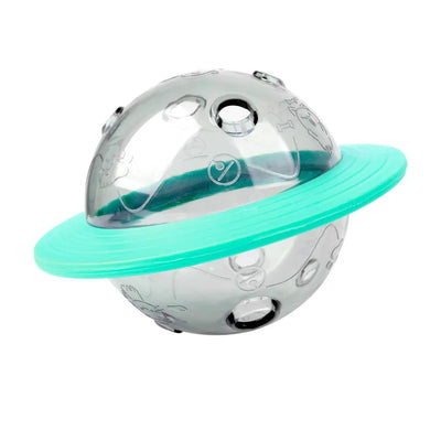 Pet UFO dispeneser - Black Dog Panamá 