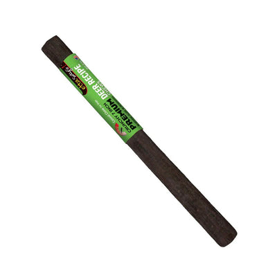 TP 7" CRUNCHY PREMIUM DEER CHEWS - Black Dog Panamá 