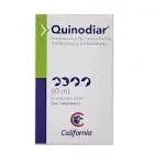 QUINODIAR SUSP 60ML CAPITAL ANIMAL,S.A.