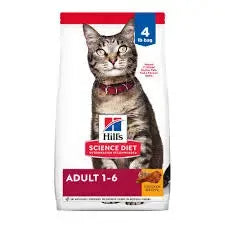 SD FELINE ADL OPTIME CARE 4LB PET WORLD, S.A.