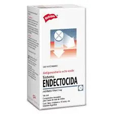 SISTEMA ENDECTOCIDA DROGUERIA E IMPORTADORA ALEMANA,S.A.