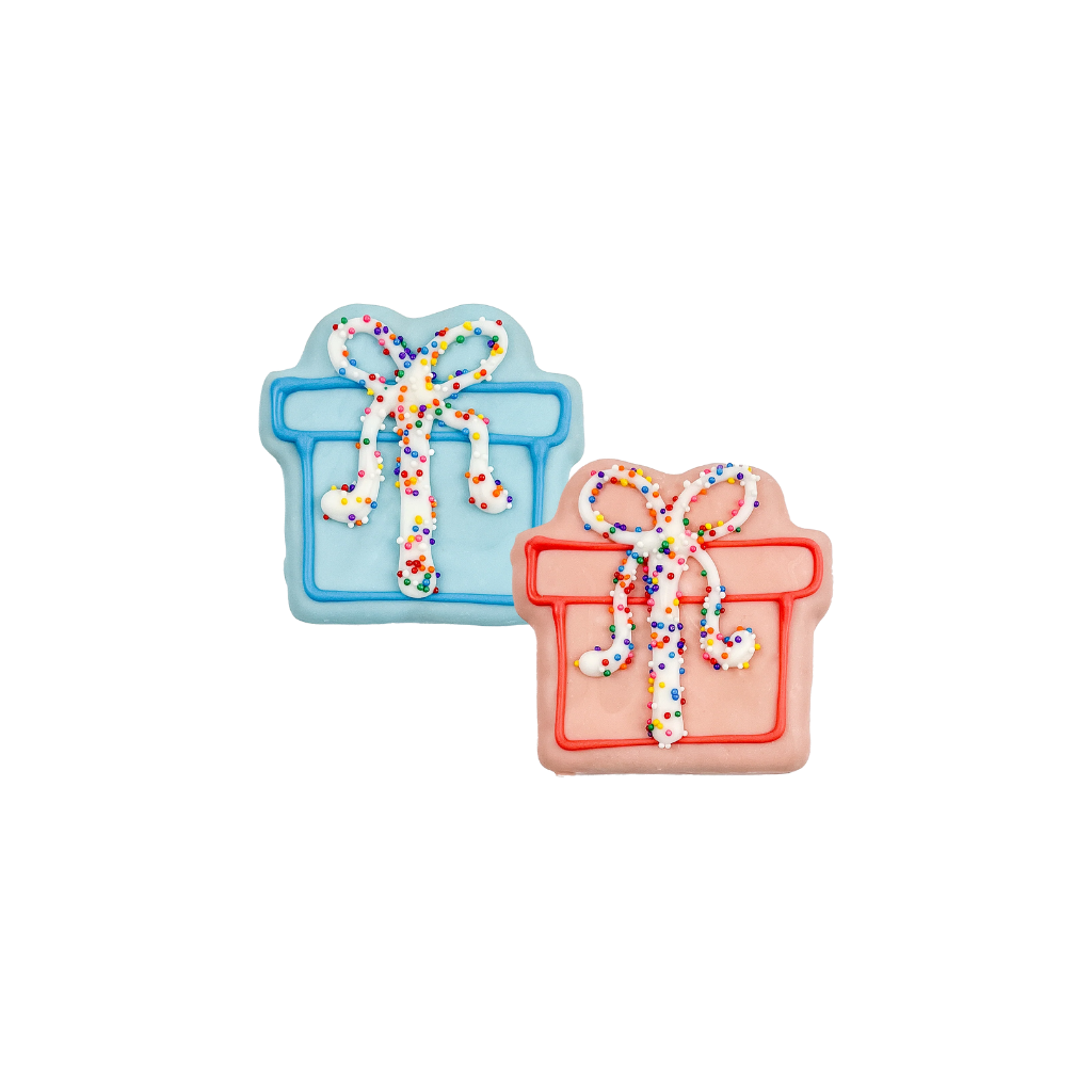 Bosco and Roxys Un-Wrap The Fun Galletas – Unidad