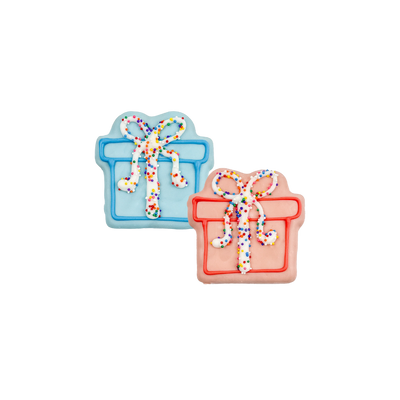 Bosco and Roxys Un-Wrap The Fun Galletas – Unidad