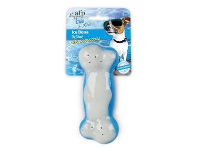 AFP DOG TOY BONE MEDIUM - Black Dog Panamá 