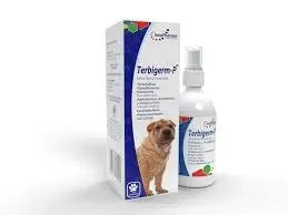 TERBIGERM 120ML SOLUCIONES LM, S.A