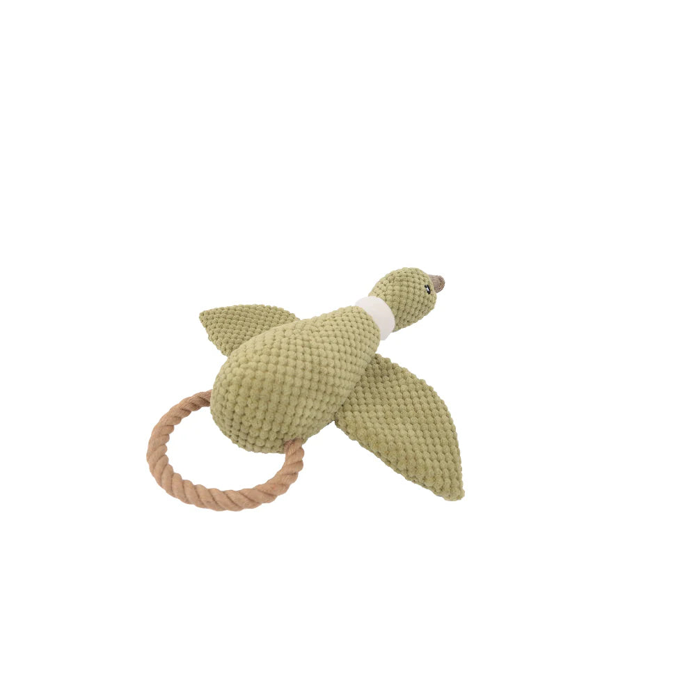 MPets Buck ECO Dog Toy – Unidad