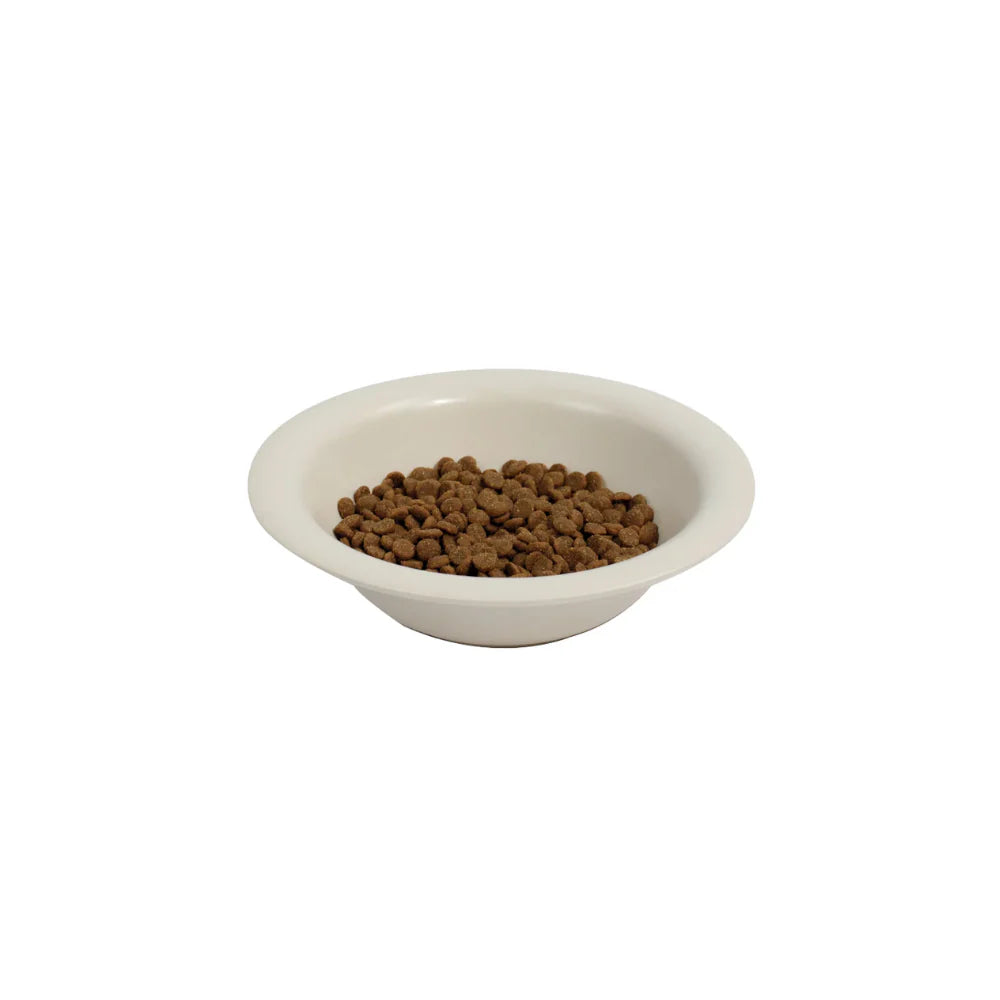 MPets Bamboo Pet Bowl – 300 ml
