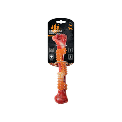 MPets Carnivore Stick Bone Sabor Tocino – L