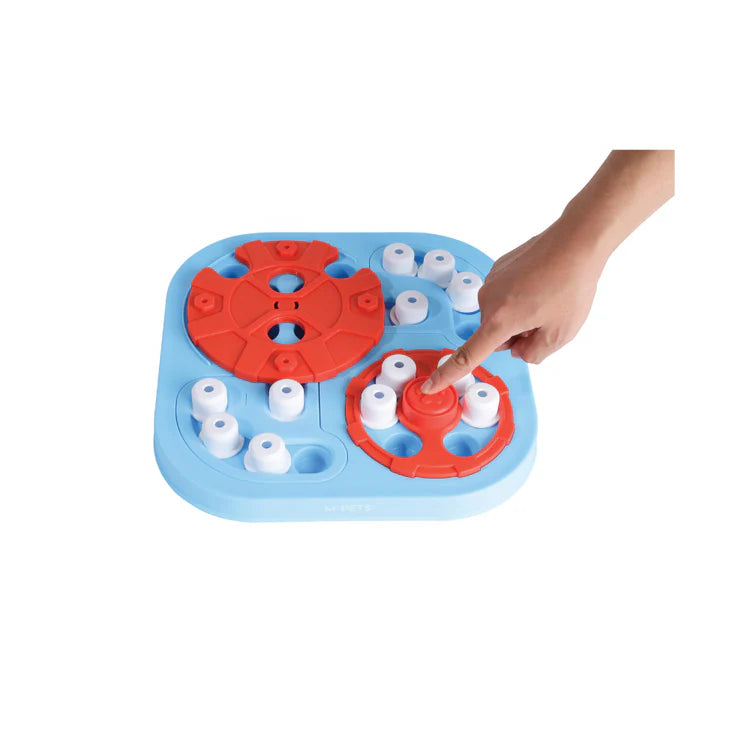 MPets Brainy Games Galileo – L/L3 Difficult