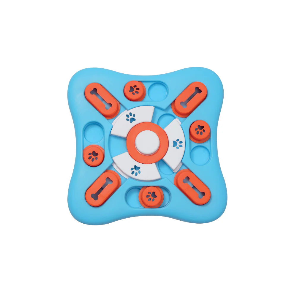 MPets Brainy Games Copernic – L2 Medium