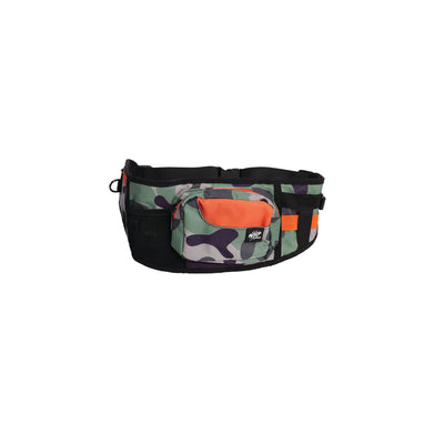 BOLSA PARA DESECHOS WILD JUNGLE - Black Dog Panamá 