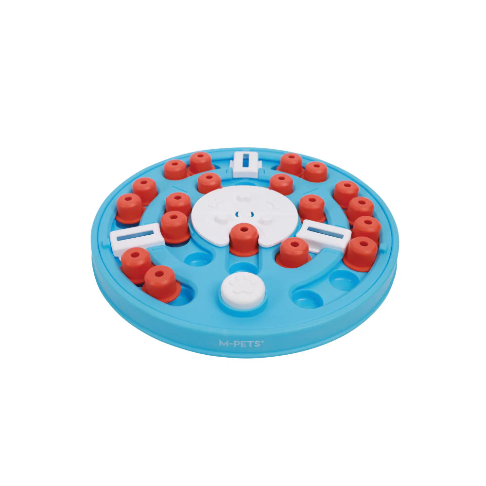 MPets Brainy Games Da Vinci – L/L3 Difficult