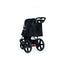 MPETS Aventura Pet Stroller Carrito de Lujo para Mascotas – Unidad