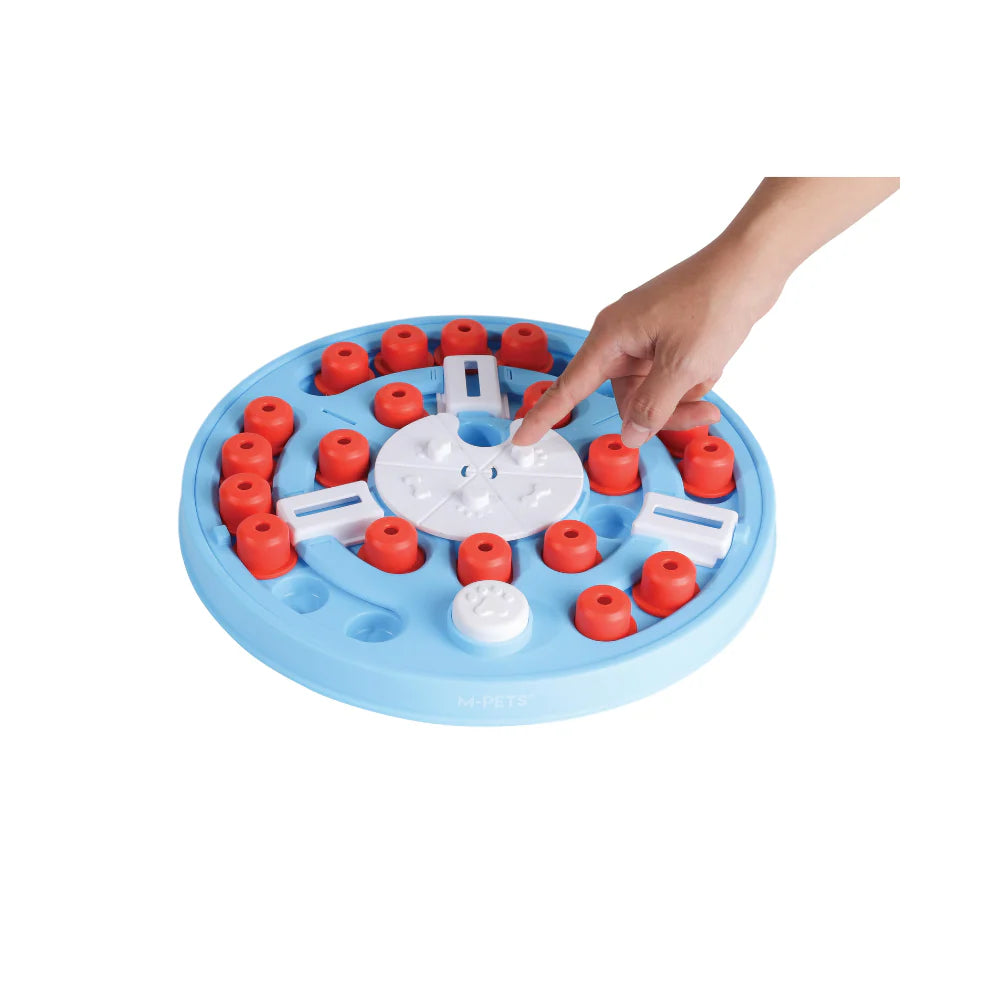 MPets Brainy Games Da Vinci – L/L3 Difficult