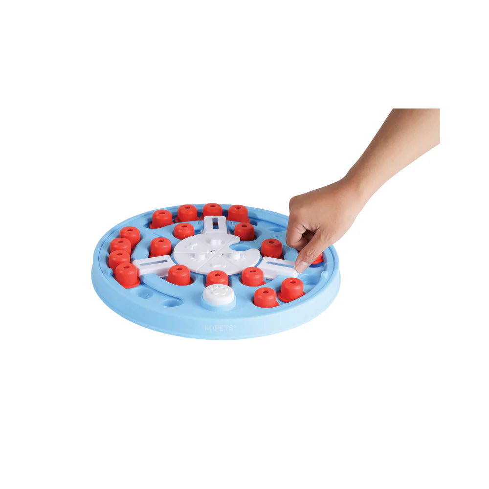 MPets Brainy Games Da Vinci – L/L3 Difficult