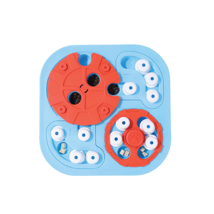 MPets Brainy Games Galileo – L/L3 Difficult