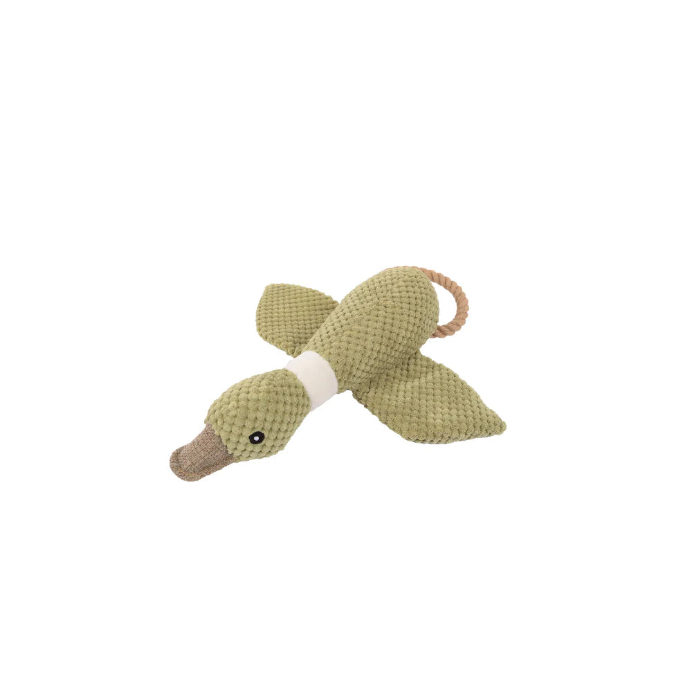 MPets Buck ECO Dog Toy – Unidad