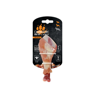MPets Carnivore Drumstick Sabor Tocino – Unidad