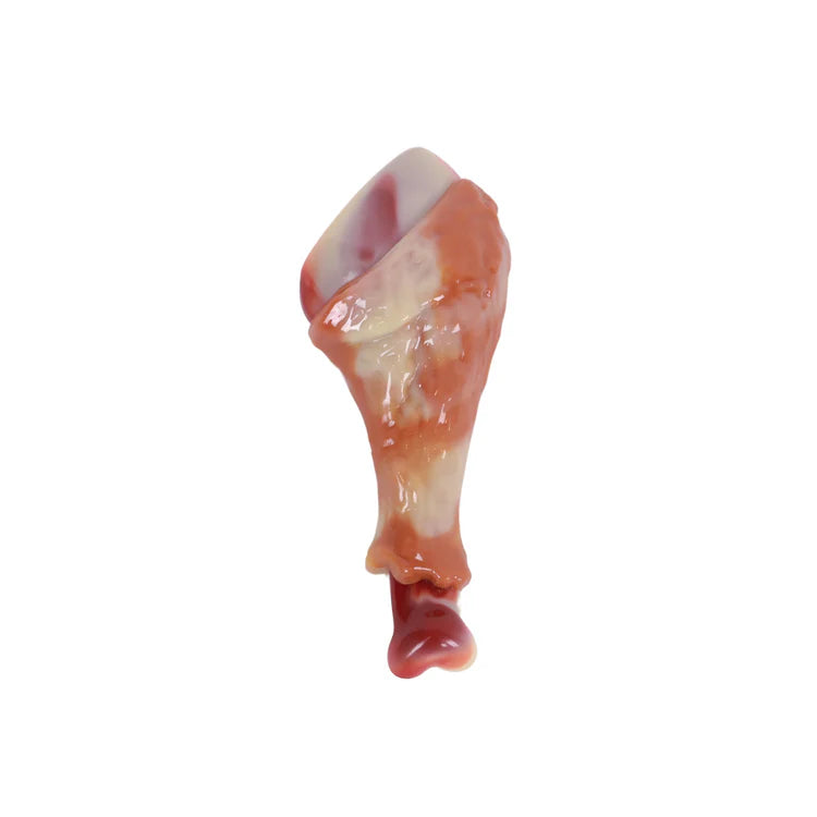 MPets Carnivore Drumstick Sabor Tocino – Unidad