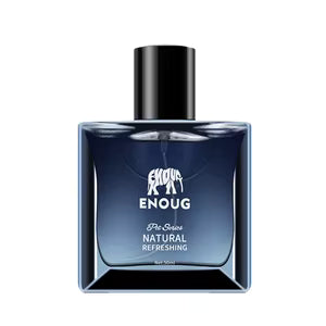 ENOUG -  PET COLOGNE - SEA OF DREAMS 50ML/ DREAM OCEAN 50ML - Black Dog Panamá 