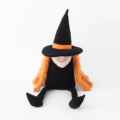 Crinkle - Witch - Black Dog Panamá 