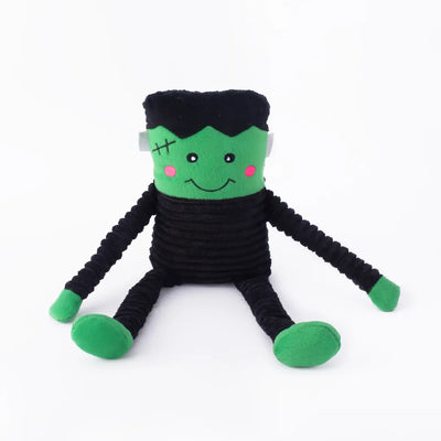 Crinkle - Frankenstein's Monster - Black Dog Panamá 
