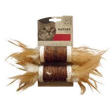 NATURA RollS - L:24   Φ4.5 - Black Dog Panamá 