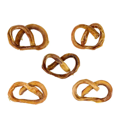 BULLY PRETZEL - Black Dog Panamá 