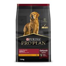 PP ADULT OPTIHEALTH 7.5 Kg - Black Dog Panamá 