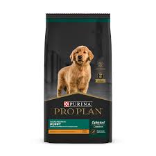 PRO PLAN CACHORRO RAZA MEDIANA 13KG - Black Dog Panamá 