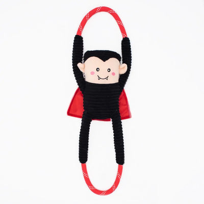 Halloween RopeTugz® - Dracula