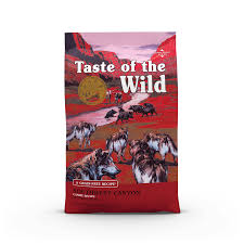 TASTE OF THE WILD 2KG SOUTHWEST CANYON - Black Dog Panamá 