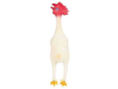 ANOUCHKA Chicken toys - Black Dog Panamá 