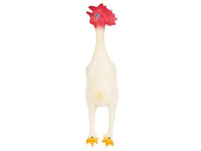 ANOUCHKA Chicken toys - Black Dog Panamá 
