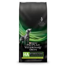 PPVD CANINE HA 1X6LB - Black Dog Panamá 