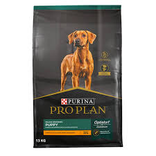 PP PUPPY LB OPTISTART 13 KG - Black Dog Panamá 