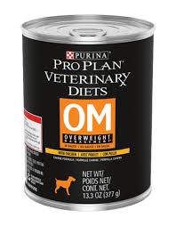 PPVD CANINE OM CAND 13.3OZ - Black Dog Panamá 