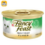 FANCY FEAST FLAKED TROUT 3OZ - Black Dog Panamá 
