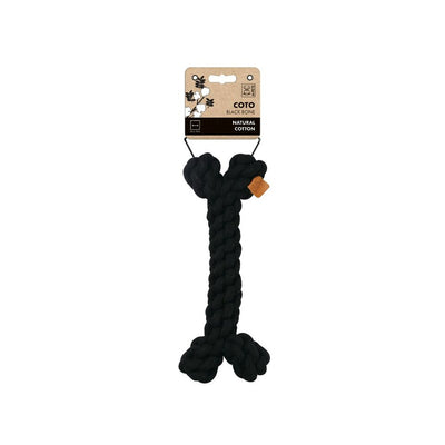COTO Black Bone 19 cm - Black Dog Panamá 