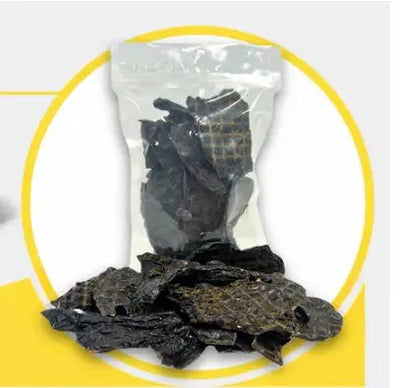 BEEF LIVER 6OZ - ZENTA PETS - Black Dog Panamá 