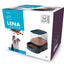 LENA FOOD DISPENSER - 3000 ml - Black Dog Panamá 