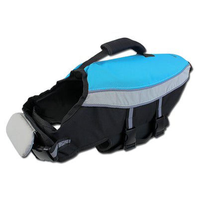 ALCOTT WATER ADV JACKET MEDIUM BLUE - Black Dog Panamá 