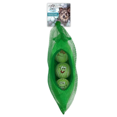 Meta Ball - Ball Set w/ Pee pod - Black Dog Panamá 