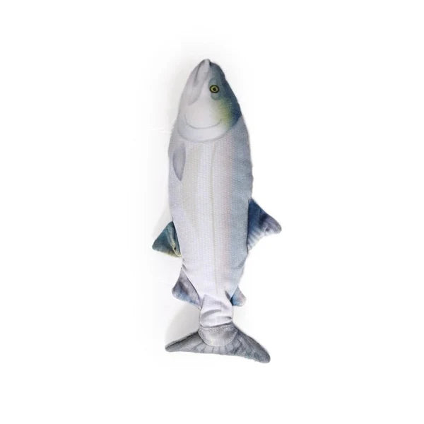 Natrual Instinct - Jittering Fish Sardine - Black Dog Panamá 